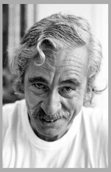 Geraldo Vandré